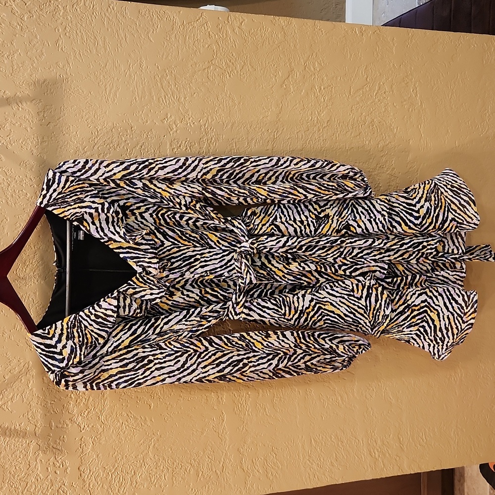 Karl Lagerfeld ladies dress